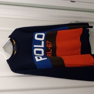 Polo Ralph Lauren sweater